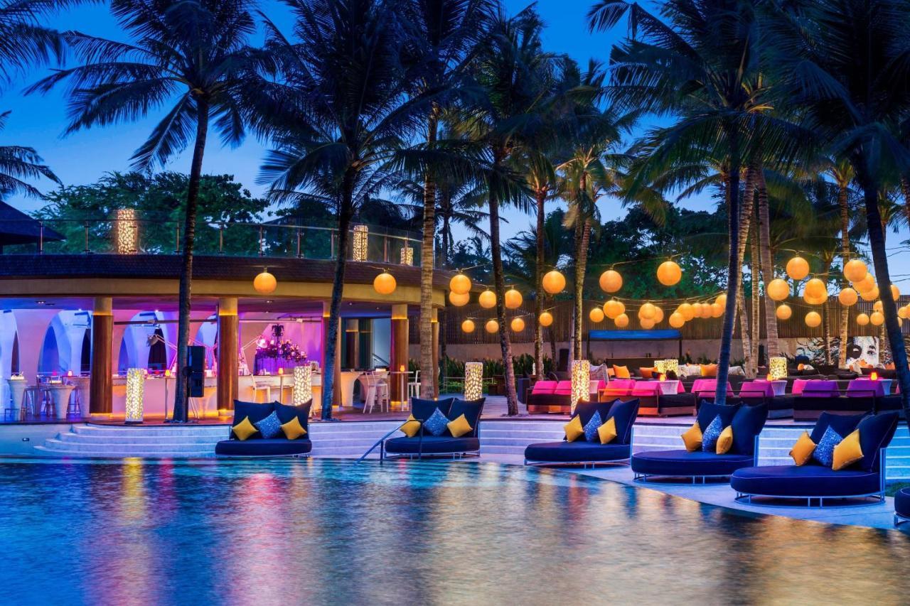 सहारा W Bali - Seminyak (Bali)