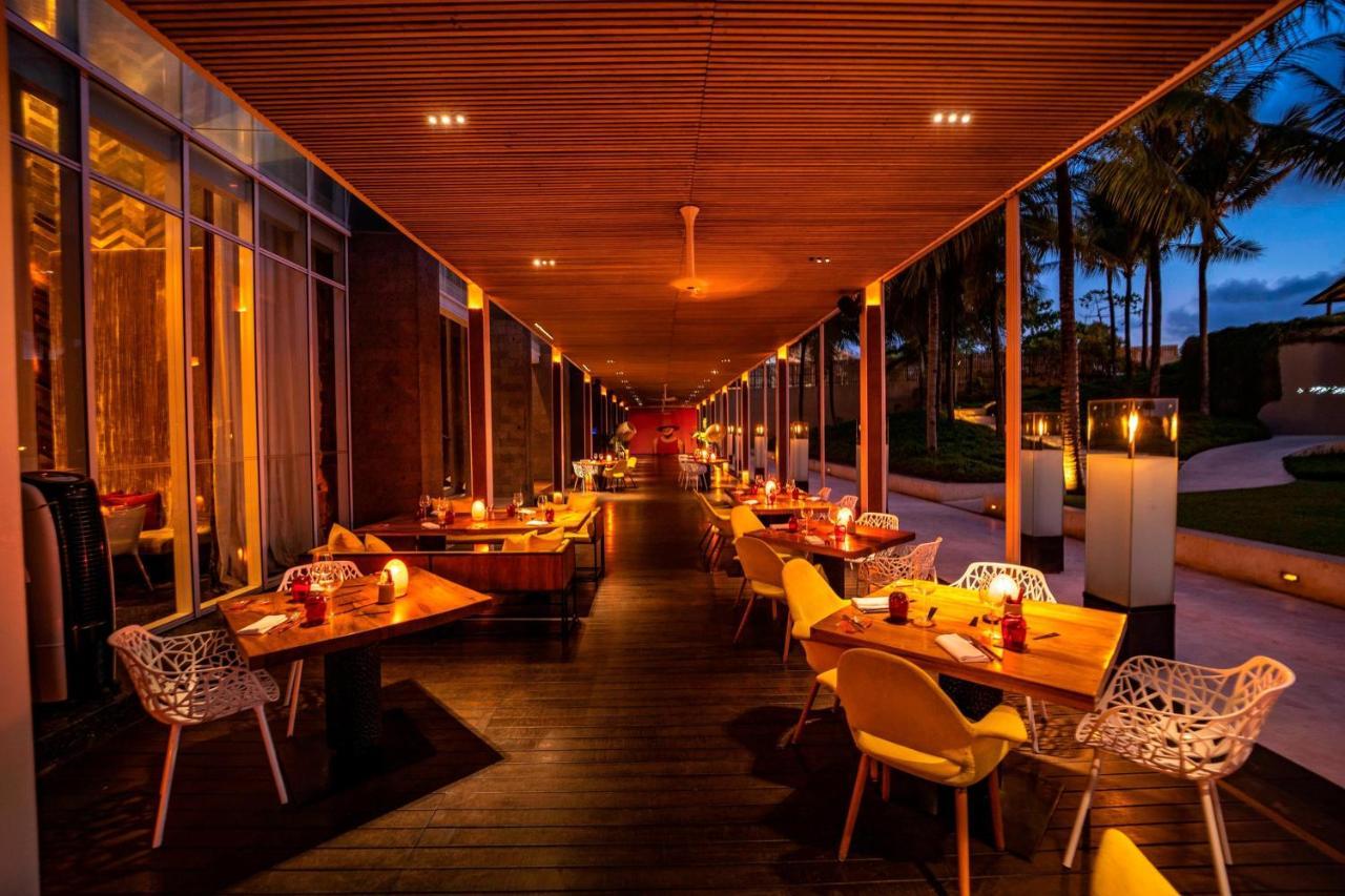 W Bali - सहारा Seminyak (Bali)
