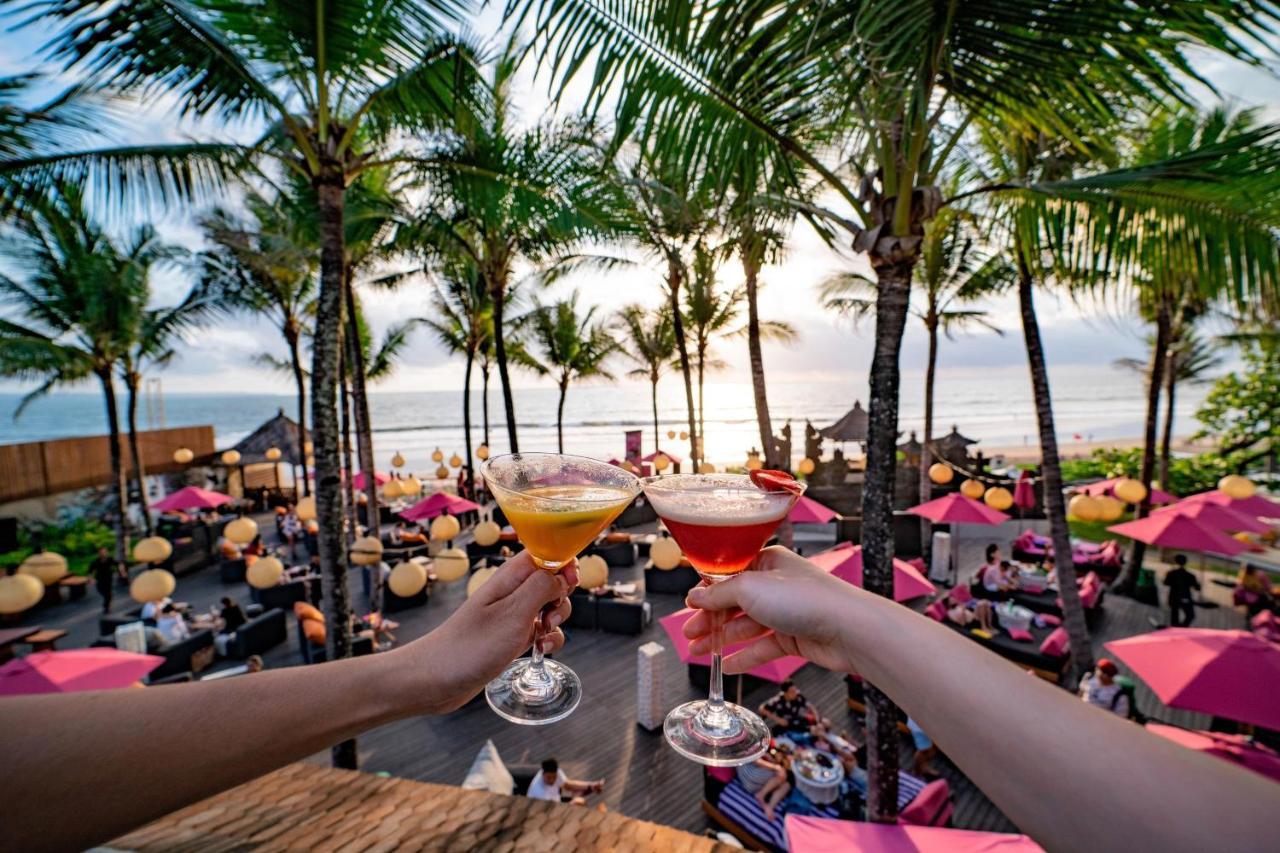 सहारा W Bali -
