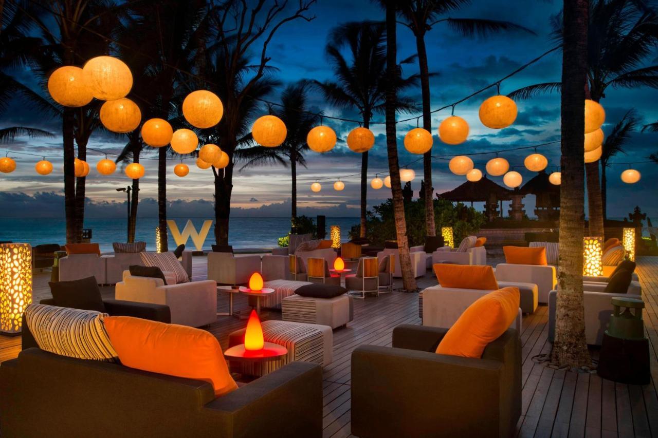 सहारा W Bali - Seminyak (Bali)