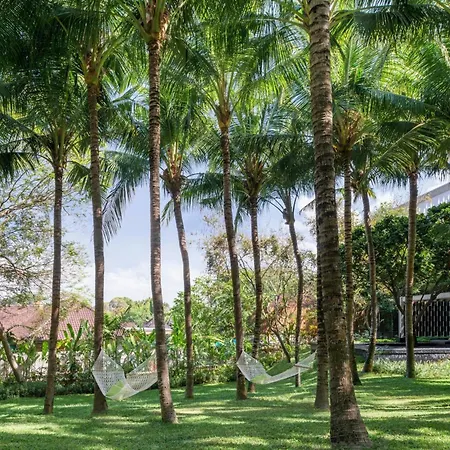 W Bali - Seminyak Hotel Exterior photo