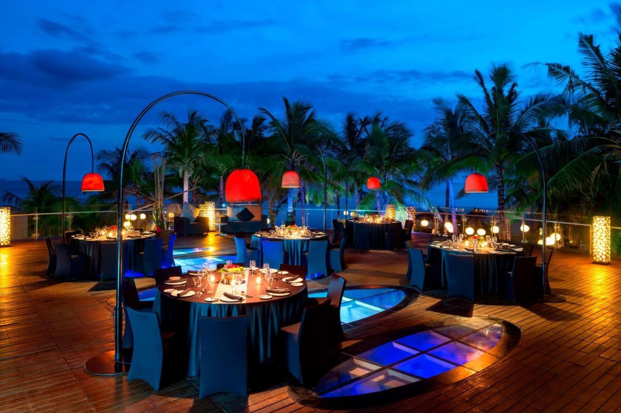 Station touristique W Bali -