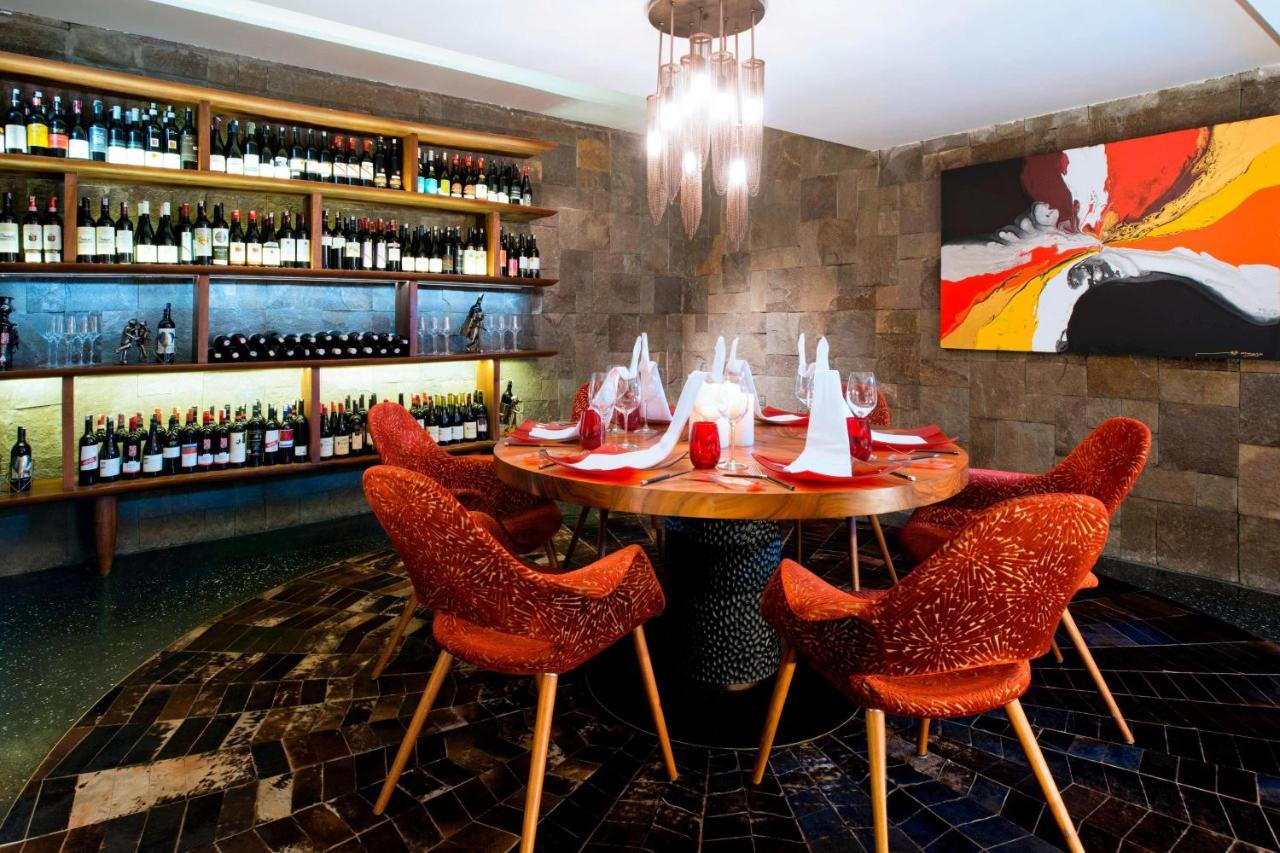 W Bali - Station touristique 5*