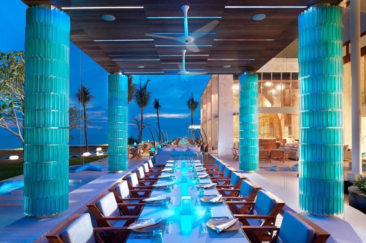 W Bali - 5* Seminyak