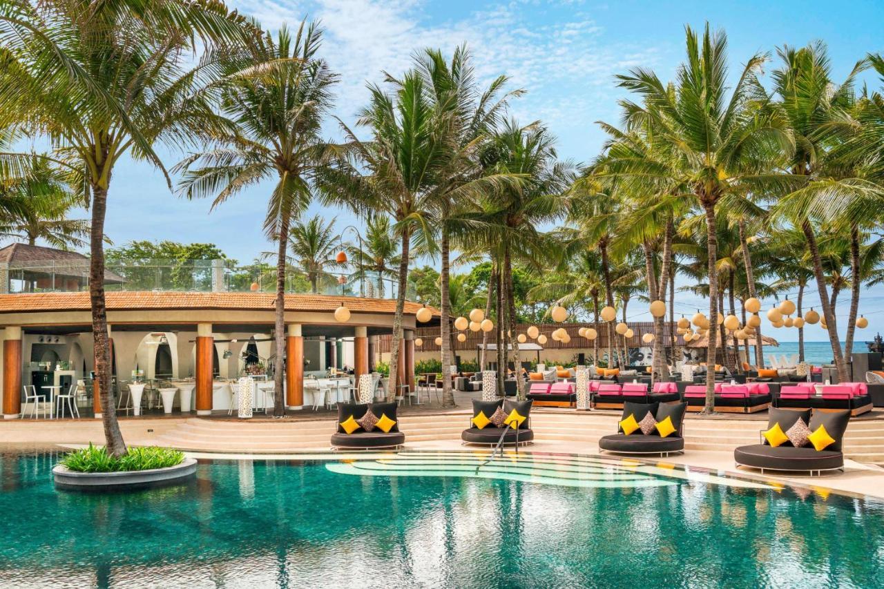 W Bali - 5* Seminyak