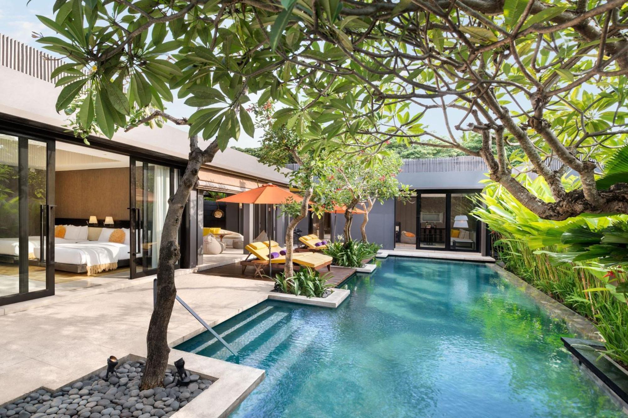 W Bali - Station touristique 5*