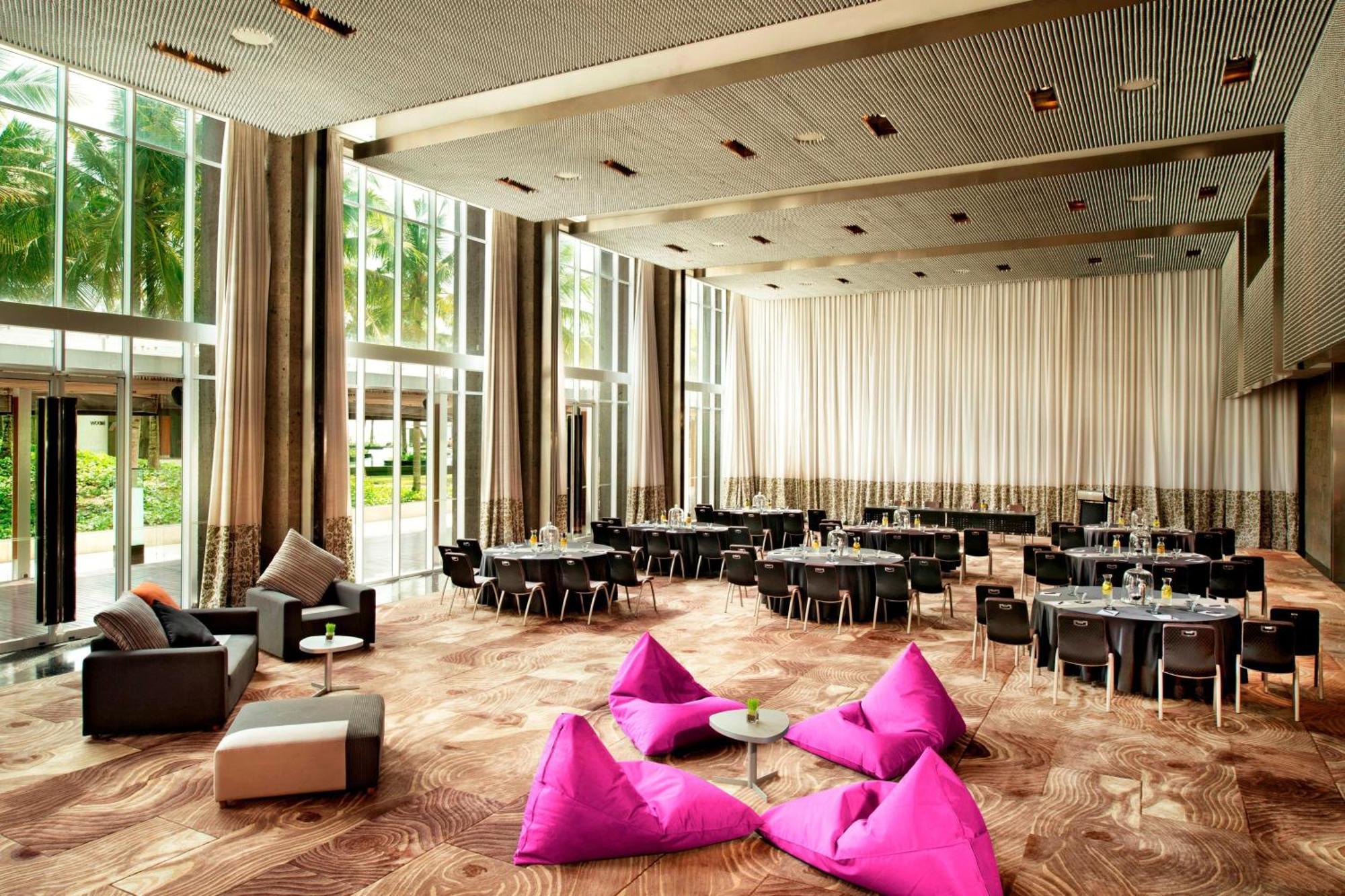 W Bali - Station touristique 5*